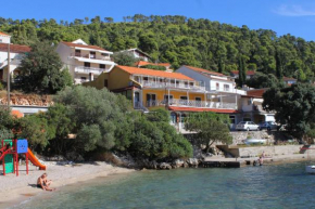 Apartments by the sea Brna, Korcula - 9162